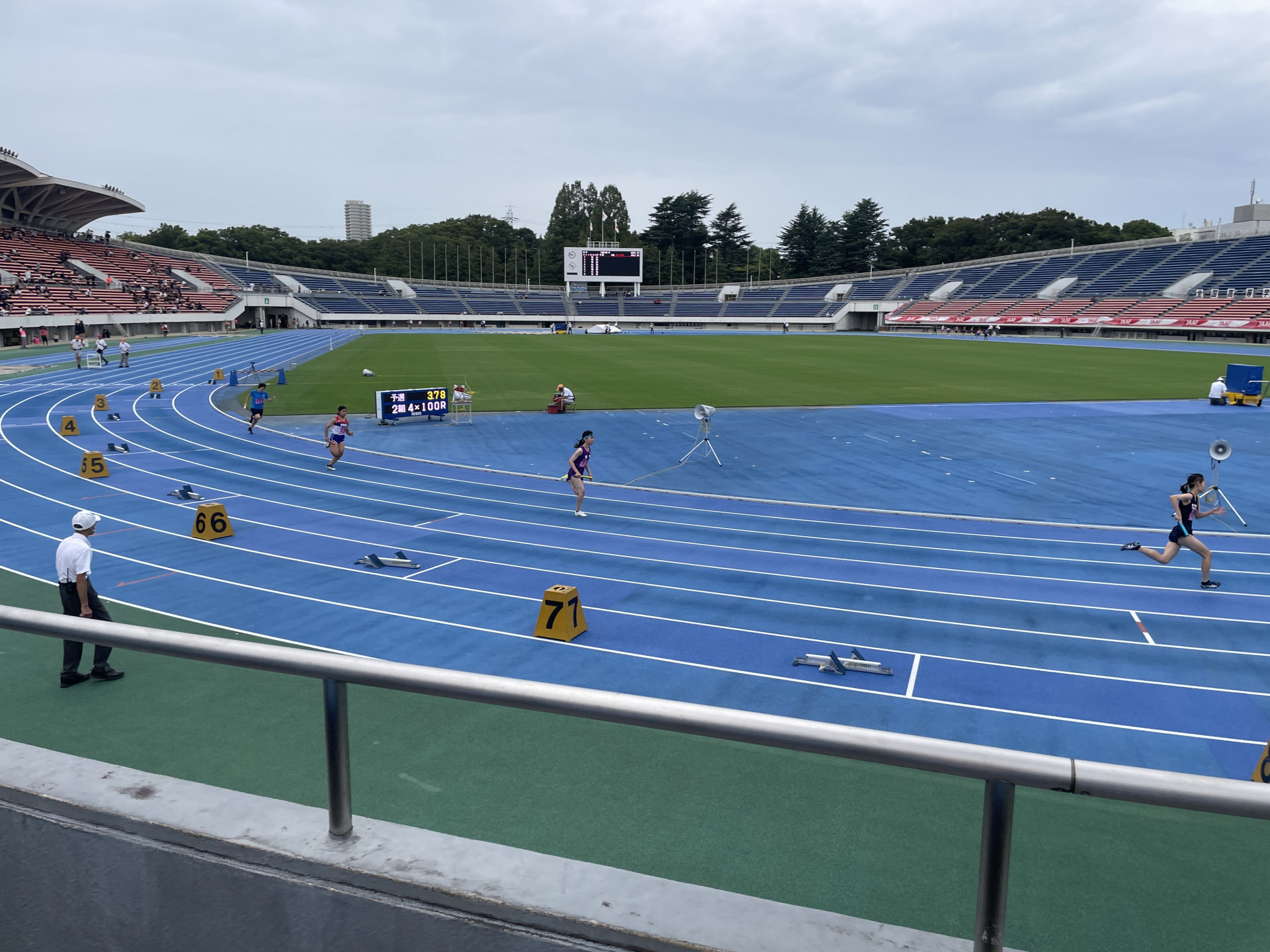R7 全国大会②